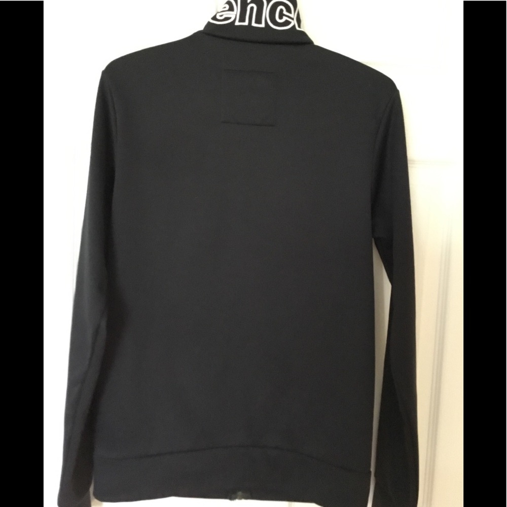 Bench jacket. - Picture 2 of 5